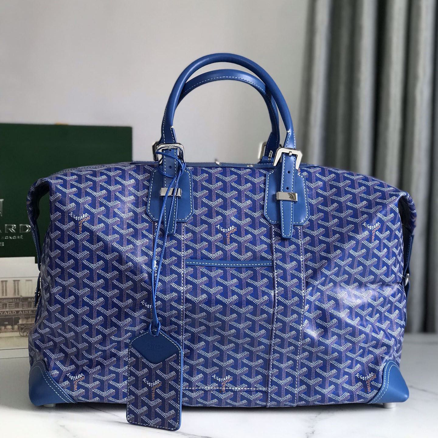 Go*ard travel bags